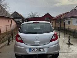 Utilizat 2008 Opel Corsa SUV | 2.200 EUR
