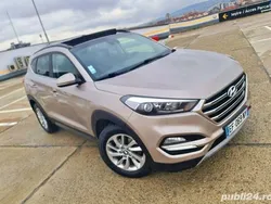 Utilizat 2016 Hyundai Tucson SUV | 16.000 EUR (Puțin scump)