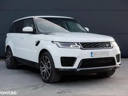 Alb Utilizat 2021 Land Rover Range Rover Autobiography SUV | 49.990 EUR