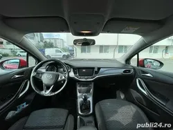 Utilizat 2017 Opel Astra Break | 6.500 EUR (Preț OK)