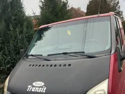 Utilizat 2009 Ford Transit Van | 4.250 EUR