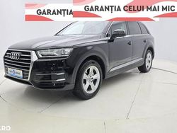 Culoarenegru Utilizat 2019 Audi Q7 SUV | 46.250 EUR (Scump)
