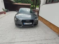 Gri Utilizat 2015 Audi A5 Coupe | 12.699 EUR (Preț OK)