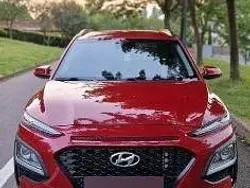 Culoarerosu Utilizat 2020 Hyundai Kona SUV | 14.000 EUR (Preț OK)