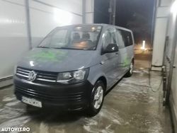 Culoaregri Utilizat 2016 VW T6 Van | 12.000 EUR