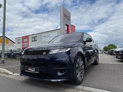 Utilizat 2023 Land Rover Range Rover Sport Autobiography SUV | 104.123 EUR