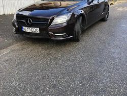 Utilizat 2012 Mercedes CLS350 AMG | 17.000 EUR