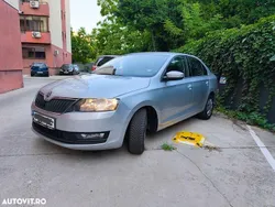 Culoaregri Utilizat 2017 Skoda Rapid Active Berlinǎ | 5.897 EUR (Preț bun)
