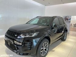 Negru Utilizat 2023 Land Rover Discovery Sport R-Dynamic SUV | 58.373 EUR