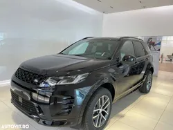 Negru Utilizat 2023 Land Rover Discovery Sport R-Dynamic SUV | 58.373 EUR