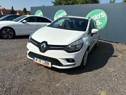 Alb Utilizat 2019 Renault Clio GrandTour Break | 9.000 EUR (Preț OK)