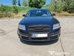 Utilizat 2006 Audi A6 Sport Break | 2.950 EUR (Super Preț)