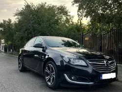 Utilizat 2015 Opel Insignia Hatchback | 5.300 EUR