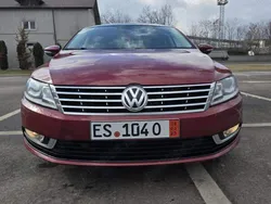Utilizat 2014 VW CC Berlinǎ | 9.400 EUR (Preț OK)