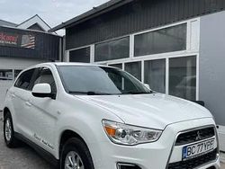 Utilizat 2016 Mitsubishi ASX SUV | 52.000 EUR