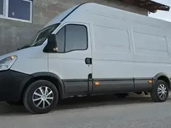 Utilizat 2011 Iveco Daily | 7.200 EUR