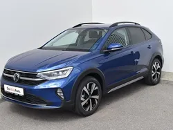 Albastru mediu normal Nouă 2025 VW Taigo Life SUV | 23.000 EUR (Preț OK)
