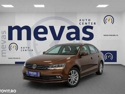 Culoaremaro Utilizat 2017 VW Jetta Comfortline Berlinǎ | 7.480 EUR (Super Preț)