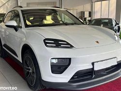 Culoarealb Utilizat 2025 Porsche Macan SUV | 76.109 EUR