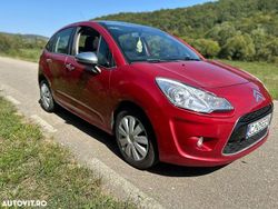 Culoarerosu Utilizat 2012 Citroën C3 Hatchback | 2.700 EUR