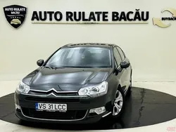 Utilizat 2009 Citroën C5 Berlinǎ | 2.990 EUR