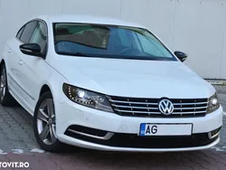 Alb Utilizat 2015 VW CC Berlinǎ | 9.990 EUR (Preț bun)