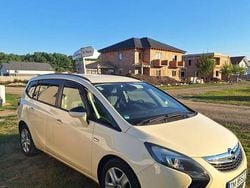 Culoaregalbeuriu Utilizat 2013 Opel Zafira Tourer Active Monovolum | 3.900 EUR