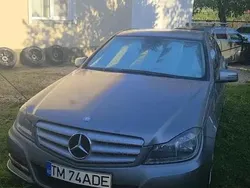 Utilizat 2011 Mercedes A220 Berlinǎ | 3.500 EUR