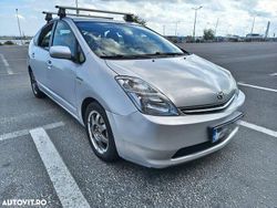 Culoareargint Utilizat 2007 Toyota Prius Hatchback | 3.500 EUR