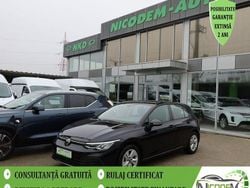 Culoarenegru Utilizat 2023 VW Golf Life Cabrio | 19.999 EUR (Preț OK)