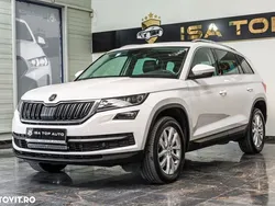 Alb Utilizat 2020 Skoda Kodiaq Style SUV | 21.999 EUR (Preț bun)