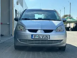 Utilizat 2007 Mitsubishi Colt Coupe | 2.850 EUR