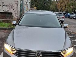 Culoaremaro Utilizat 2015 VW Passat Comfortline Break | 8.200 EUR (Preț OK)