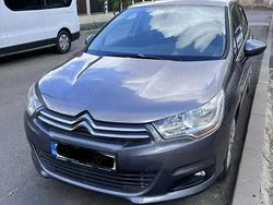 Gri Utilizat 2011 Citroën C4 Hatchback | 5.000 EUR (Preț OK)
