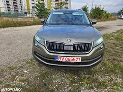 Culoareverde Utilizat 2017 Skoda Kodiaq Style SUV | 17.950 EUR (Preț OK)