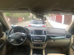 Utilizat 2014 Mercedes ML350 SUV | 15.900 EUR (Super Preț)