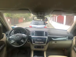 Utilizat 2014 Mercedes ML350 SUV | 18.000 EUR