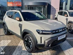 Culoarebej Nouă 2025 Dacia Duster Extreme SUV | 22.800 EUR (Preț OK)
