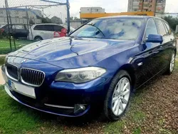 Albastru Utilizat 2012 BMW 530 Break | 8.950 EUR (Preț bun)
