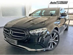 Utilizat 2020 Mercedes E300 Avantgarde Berlinǎ | 30.490 EUR