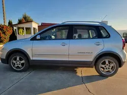 Utilizat 2006 VW Polo Cross Hatchback | 2.999 EUR