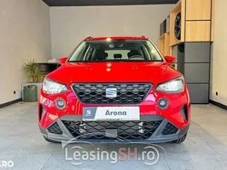 Roșu Nouă 2024 Seat Arona Style SUV | 20.750 EUR (Preț OK)