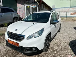 Utilizat 2015 Peugeot 2008 SUV | 7.499 EUR