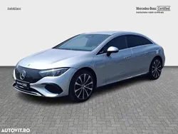 Gri Utilizat 2024 Mercedes EQE300 Berlinǎ | 48.900 EUR