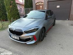 Gri Utilizat 2024 BMW 128 Comfort Edition Hatchback | 37.000 EUR