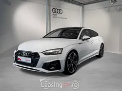 Alb Utilizat 2022 Audi A5 Sportback S-Line Berlinǎ | 47.559 EUR