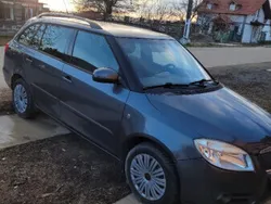 Utilizat 2009 Skoda Fabia Hatchback | 1.700 EUR (Super Preț)