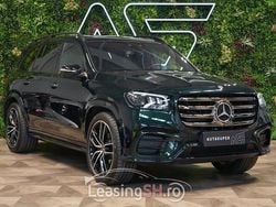 Verde Utilizat 2023 Mercedes GLS450 AMG SUV | 119.785 EUR (Scump)