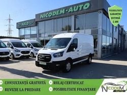 Utilizat 2022 Ford Transit | 15.990 EUR