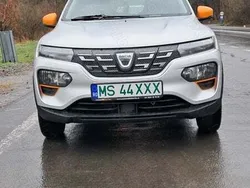 Utilizat 2022 Dacia Spring Hatchback | 7.300 EUR (Super Preț)
